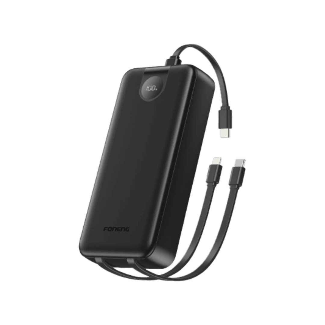 Foneng PX107 22.5W Power Bank - 20000mAh