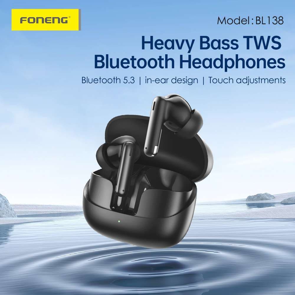 FONENG BL138 TWS EARBUD